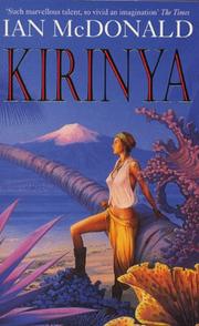 Kirinya cover