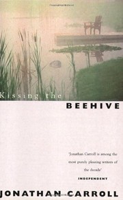 Kissing The Beehive cover