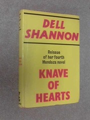 Knave of Hearts cover