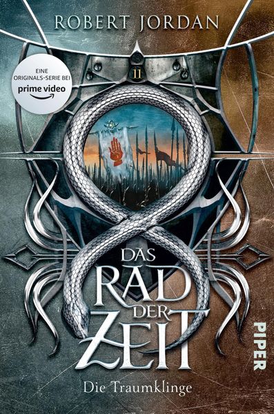 Die Traumklinge cover