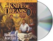 Knife of Dreams cover