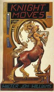 Knight Moves cover