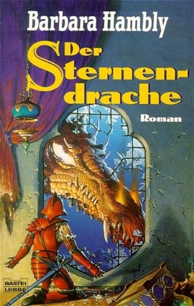 Der Sternendrache cover