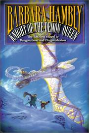 Knight of the Demon Queen cover