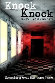 Knock Knock cover