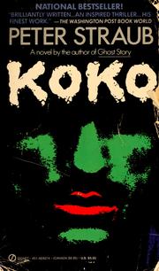 Koko cover