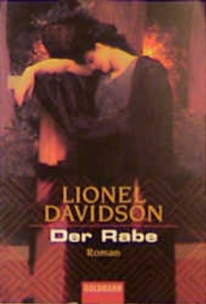 Der Rabe cover