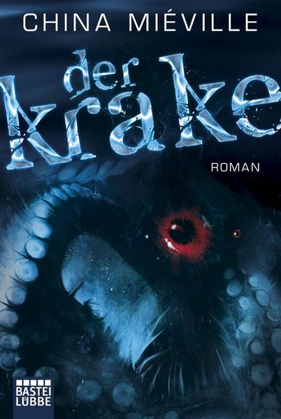 Der Krake cover