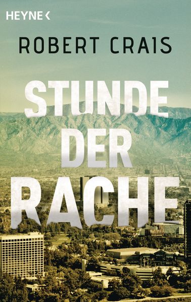 Stunde der Rache cover