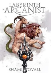 Labyrinth Arcanist cover
