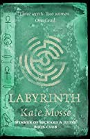Labyrinth cover