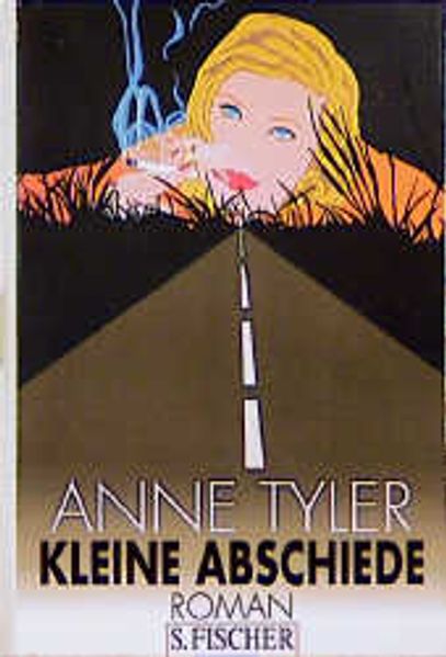 Kleine Abschiede cover