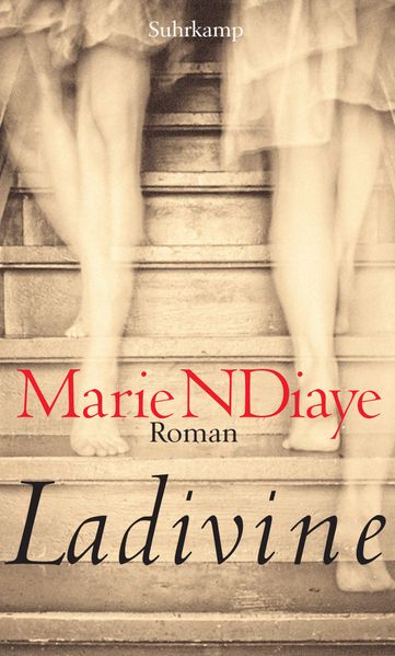 Ladivine cover