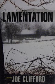 Lamentation cover