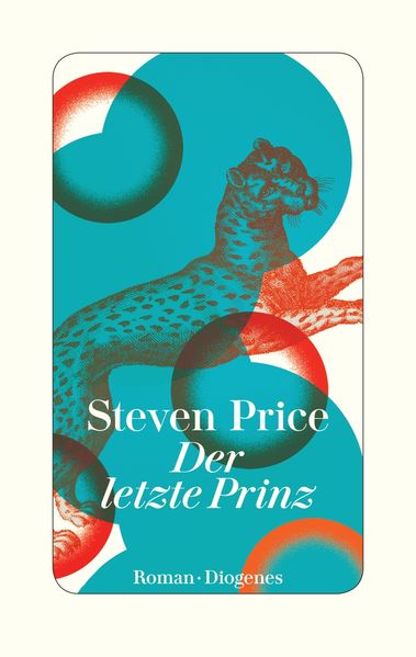 Der letzte Prinz cover