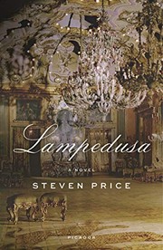 Lampedusa cover