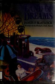 Land of Dreams cover