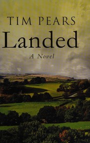 Landed cover