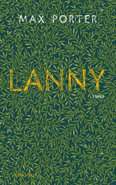 Lanny cover