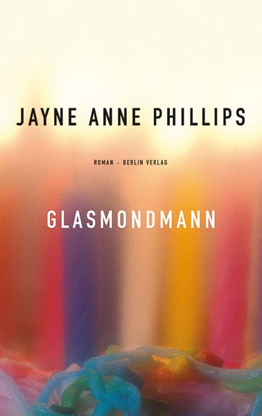 Glasmondmann cover