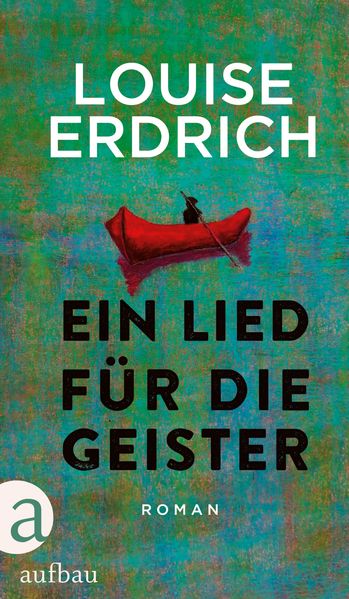 Ein Lied für die Geister cover