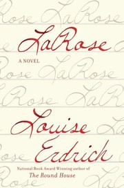 LaRose cover