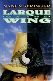 Larque on the Wing cover