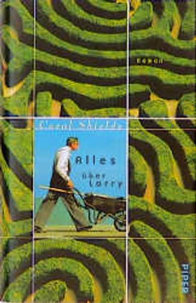 Alles über Larry cover