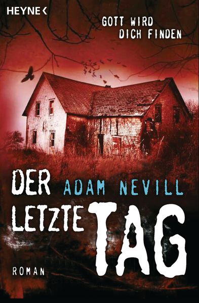 Der letzte Tag cover