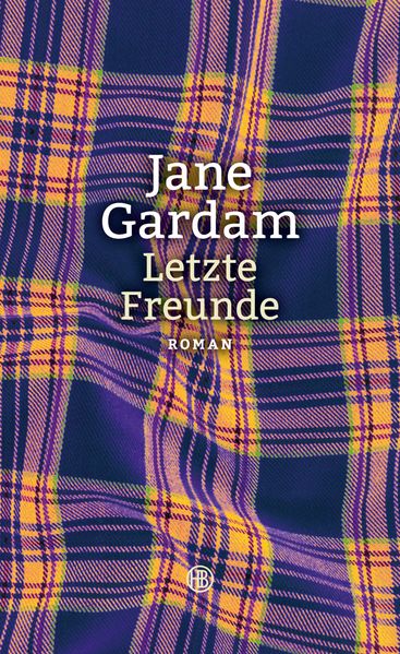 Letzte Freunde cover