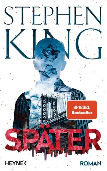 Später cover