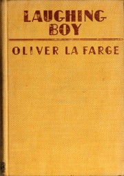 Laughing Boy cover