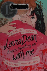 Laura Dean Keeps Breaking Up with Me cover