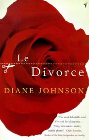 Le Divorce cover