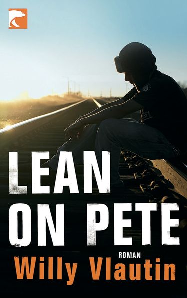Lean on Pete cover