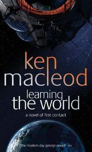 Learning the World cover