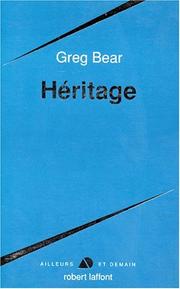 Legacy cover