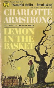 Lemon in the Basket cover