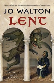 Lent cover