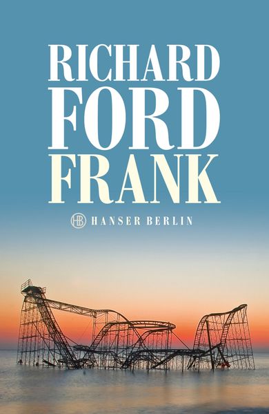 Frank cover