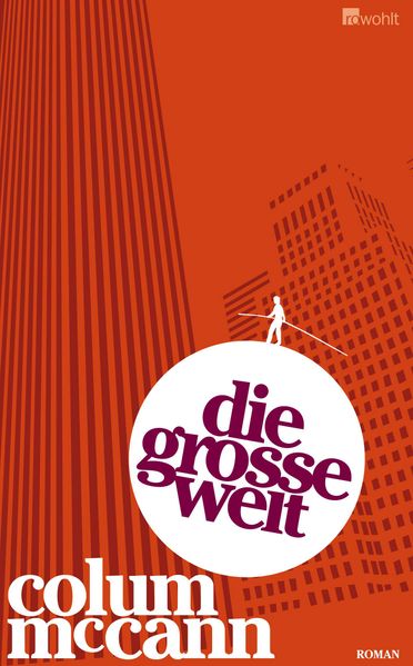 Die große Welt cover