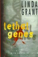 Lethal Genes cover