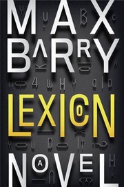 Lexicon cover
