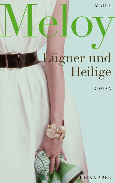 Lügner und Heilige cover