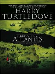 Liberating Atlantis cover