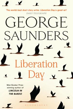 Liberation Day: Stories cover