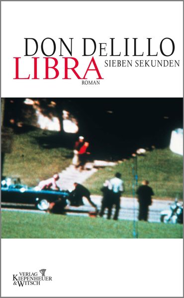 Libra cover
