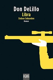 Libra cover