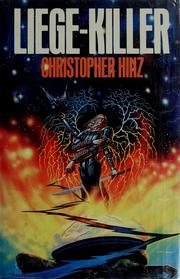 Liege-Killer cover