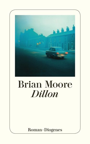 Dillon cover